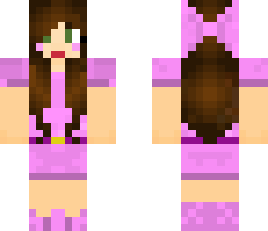 my skin