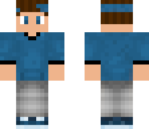ez bandana boy edit