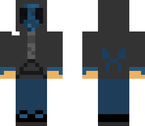 eyeless jack