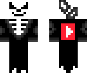 la calavera gamingy yt