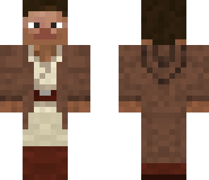 steve jedi