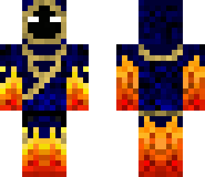 demon from hell