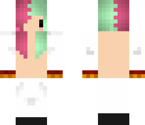 kawaii hair base 
