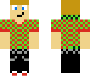 summer skin