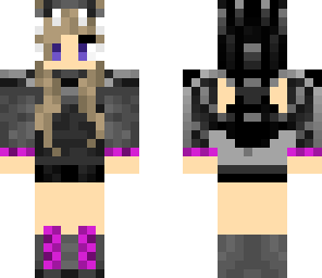 ender cute