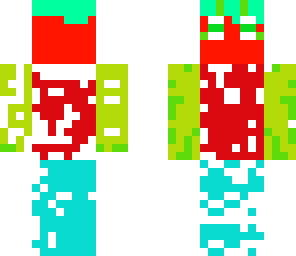 computer man