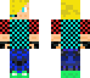 tomycapinn skin