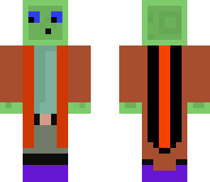 misterslimey
