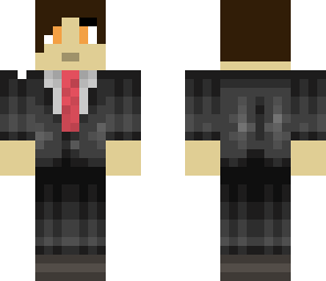 office worker