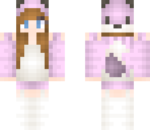pink foxy giri