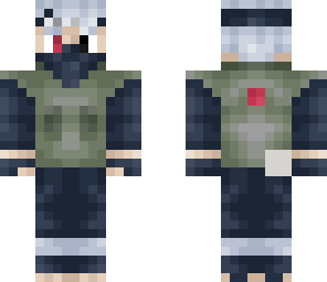 kakashi sensei