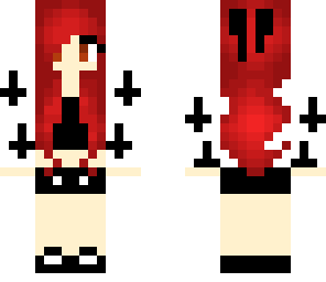 goth