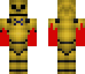 golden fredy