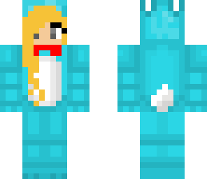 toy bonnie girl