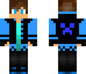bluecoolguy