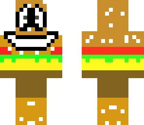 happy burger