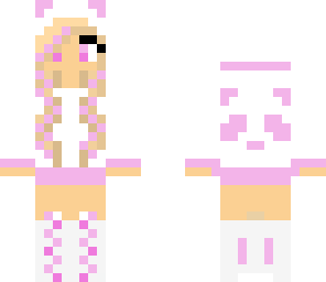 pink cute