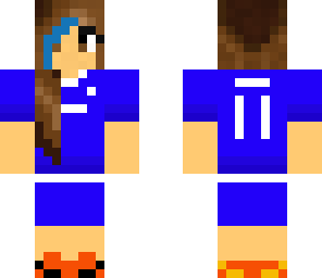 chelsea girl