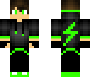 electricgreen