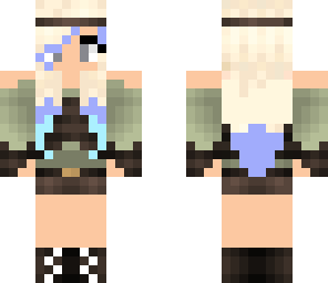 black smith