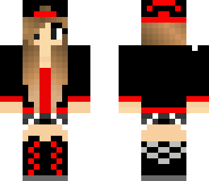 starwavee's skin 