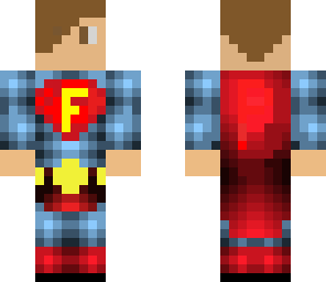 super felipe