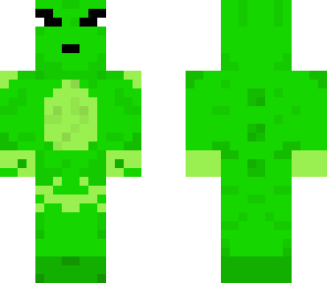 green monster