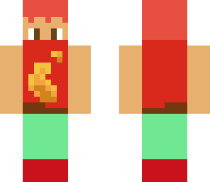 austin red