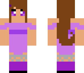 disco purple