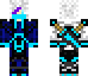 the assassin side of zimera