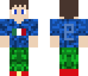 italy boy