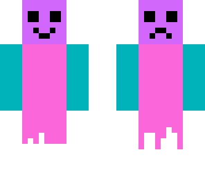 ghost i dont know