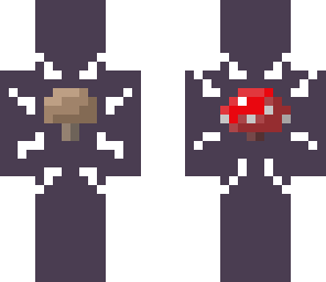 mushroom