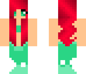 mermaid