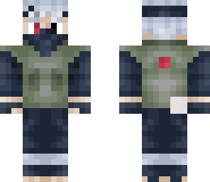 kakashi hatake