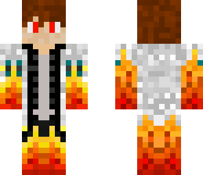fire mage