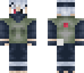 kakashi