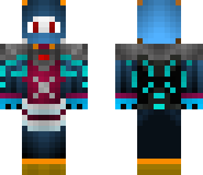 zant edit