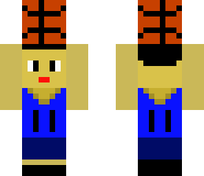 ball player 11