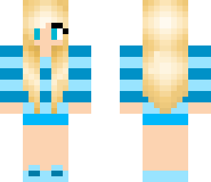 basic blue