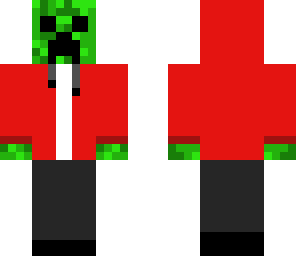 creeper boy