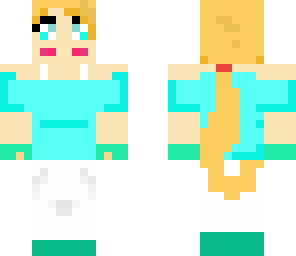 chica desconocida