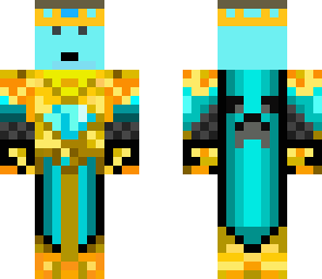 king of slimes