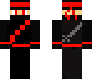 ninja