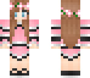 kawaii pink