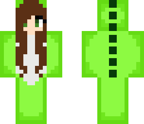 maisy's skin 