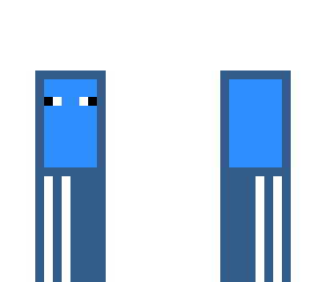 squid