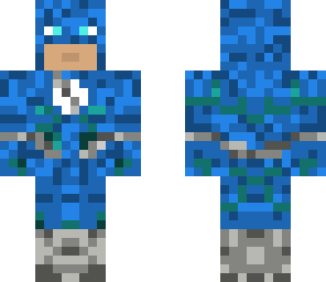 bluelanternflash