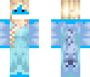 elsa mudkip