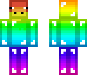 rainbow pig 2